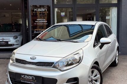 Kia Rio 95.000 km 6.999 &euro; Köln 51107
