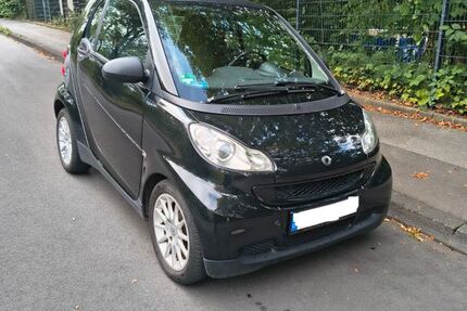Smart ForTwo 108.000 km 4.990 &euro; Solingen 42653