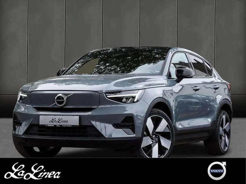 Volvo C40 12.696 km 32.950 € Bergisch Gladbach 51469