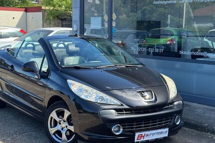 Peugeot 207 158.000 km 3.490 € Neuss 41462