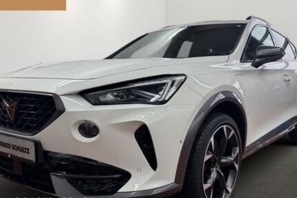 Cupra Formentor 15.253 km 26.880 &euro; Velbert 42553