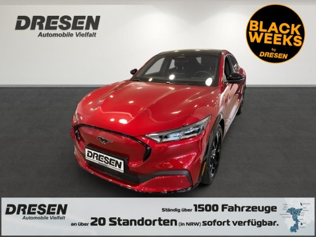 Ford Mustang Mach-E 3.138 km 42.990 € Neuss 41464