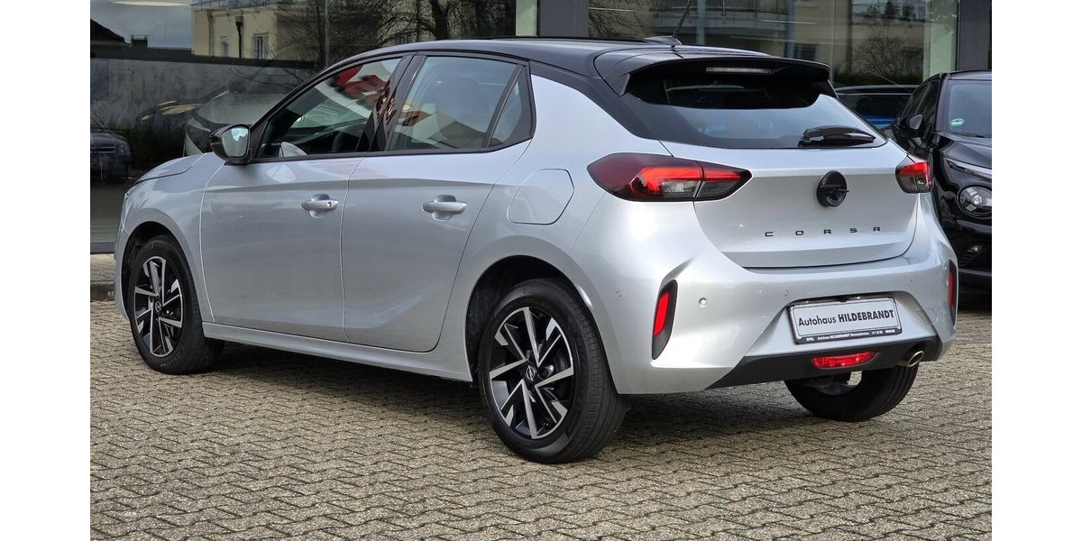 Opel Corsa GS Winterpaket|Toter-Winkel-Warner|Kamera 15.887 km 18.575 € Wermelskirchen 42929