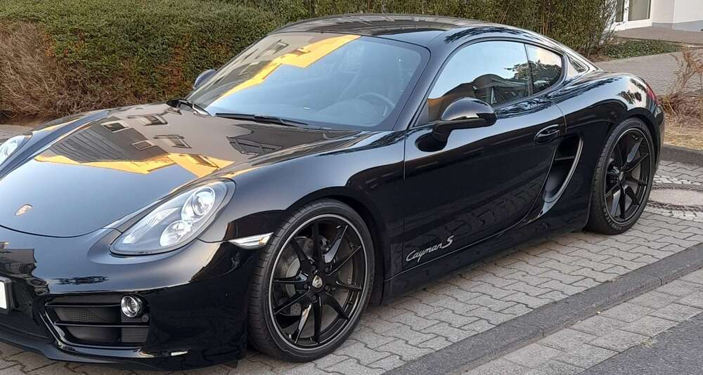 Cayman