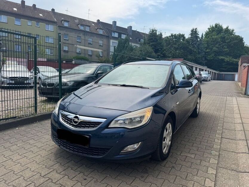 Astra