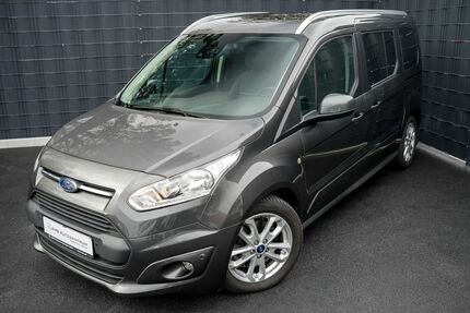 Ford Tourneo Connect 63.600 km 17.999 € Dormagen 41539