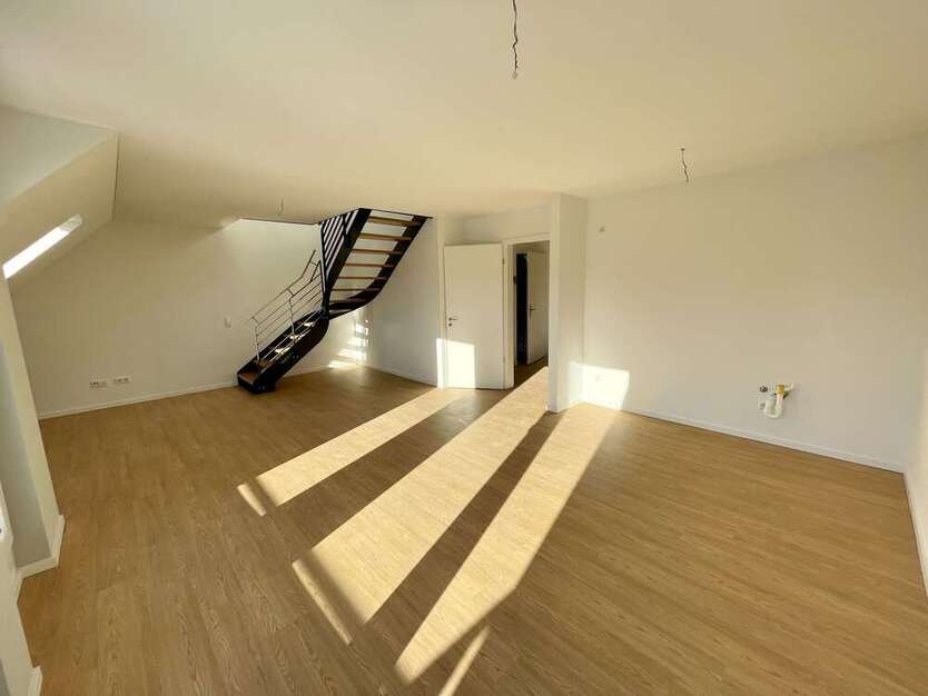 Wohnung zum Mieten in Düsseldorf 1.450 € 88.28 m²