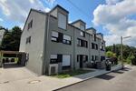 Ihr Perfektes Eigenheim: modernes Reiheneckhaus mit Garten und Doppelstellplatz