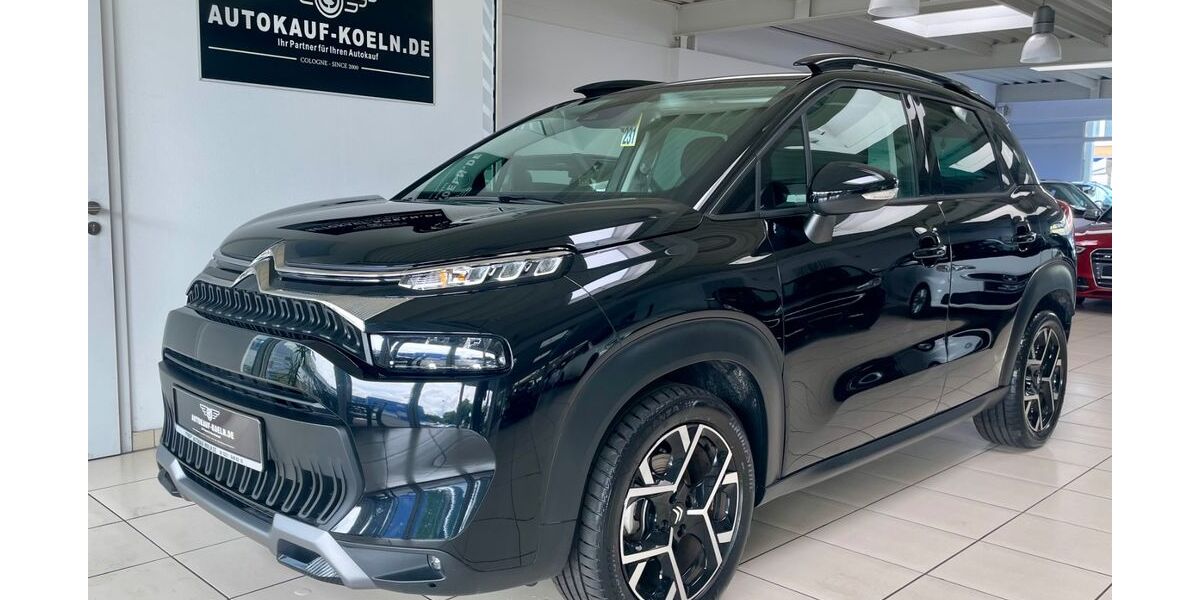 Citroen C3 Aircross 18.118 km 15.490 &euro; Köln 51067