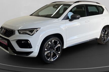 Cupra Ateca 45.885 km 33.480 &euro; Köln 50823