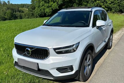 Volvo XC40 169.000 km 17.500 &euro; Lindlar 51789