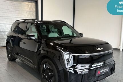 Kia EV9 23.640 km 60.990 &euro; Wuppertal 42287