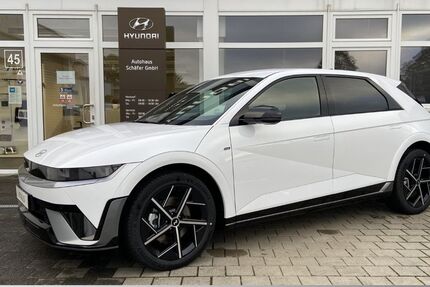 Hyundai IONIQ 5 12.158 km 49.398 &euro; Leverkusen 51373