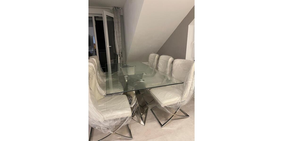 Etagenwohnung Mettmann - 2 Zimmer, 70 m&sup2;, 999&euro; | Angebot:27564406