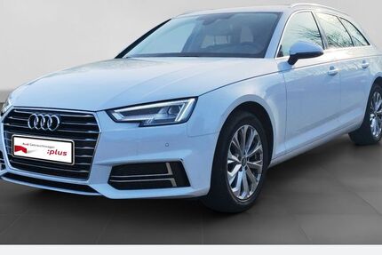 Audi A4 59.290 km 18.480 &euro; Remscheid 42897