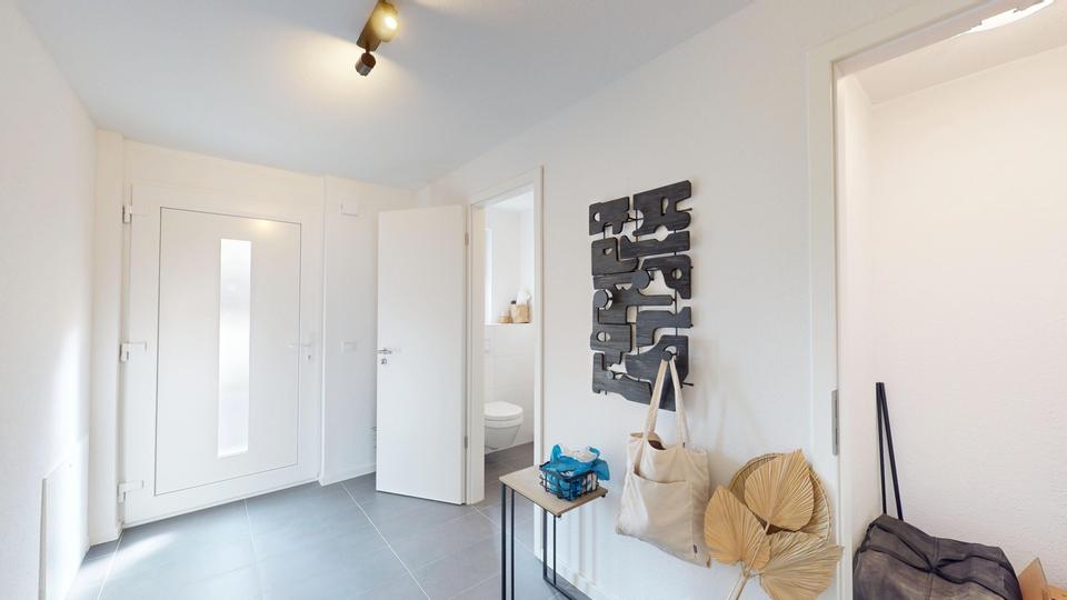Doppelhaushälfte Pulheim - 5 Zimmer, 197 m&sup2;, 2.620&euro; | Angebot:26476057