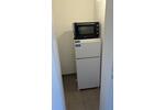 Etagenwohnung Köln Innenstadt - 1 Zimmer, 20 m&sup2;, 600&euro; | Angebot:26677466