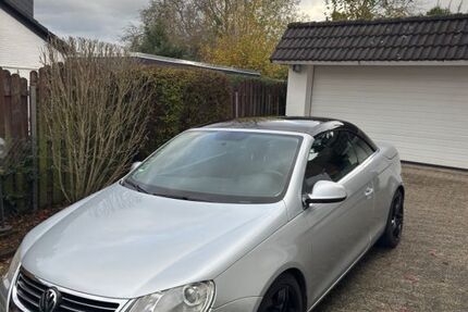 VW Eos 216.000 km 2.000 € Mettmann 40822