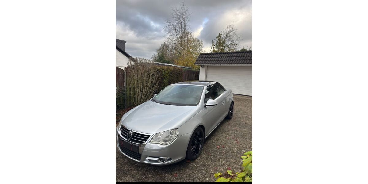 VW Eos 216.000 km 2.000 € Mettmann 40822