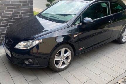 Seat Ibiza 145.795 km 4.100 &euro; Wermelskirchen 42929