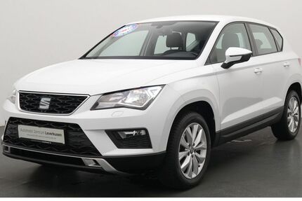 Seat Ateca 59.556 km 14.980 &euro; Leverkusen 51379