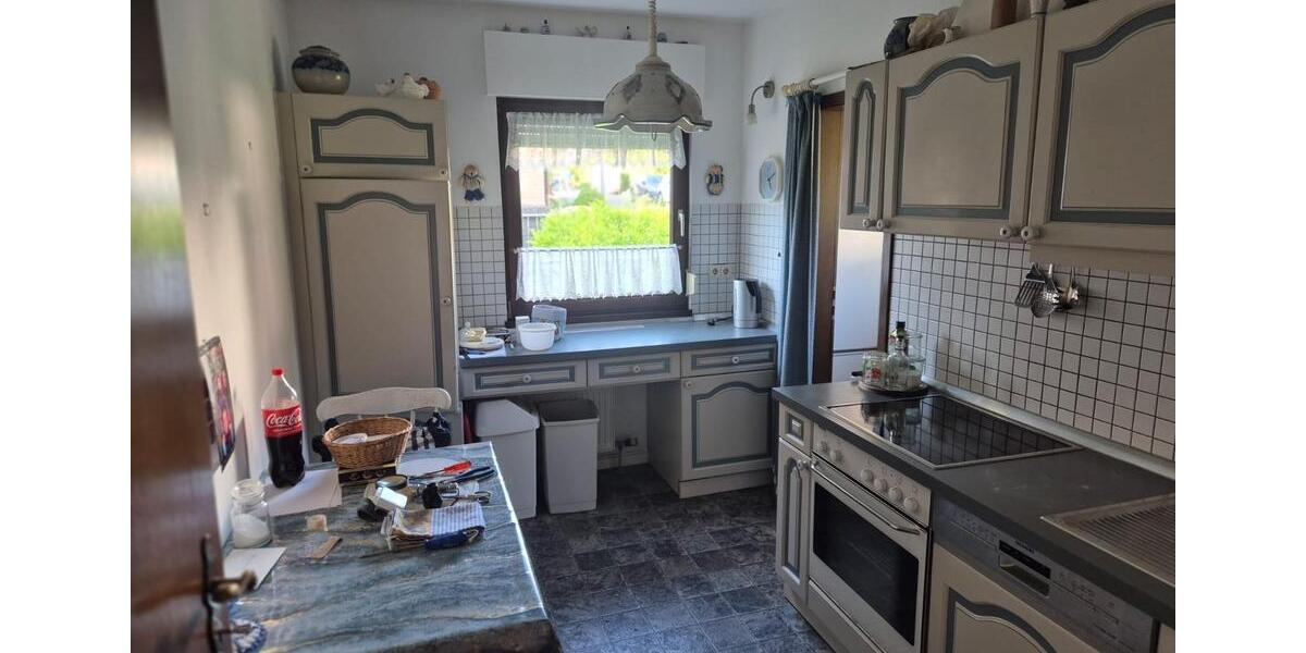 Einfamilienhaus Remscheid Reinshagen - 6 Zimmer, 190 m&sup2;, 469.000&euro; | Angebot:27007682