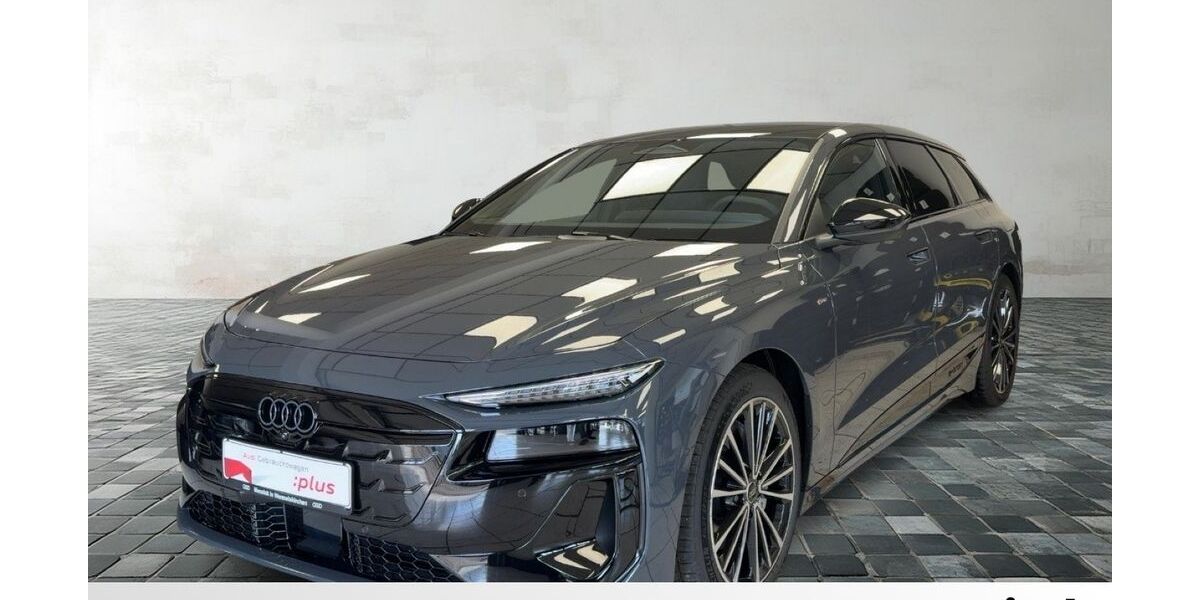 Audi A6 e-tron 3.000 km 75.850 &euro; Wermelskirchen 42929