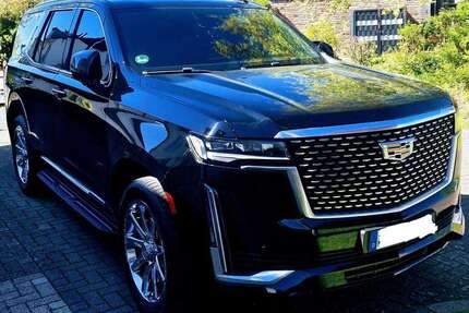 Cadillac Escalade 43.000 km 79.000 &euro; Köln, Stadt 50859