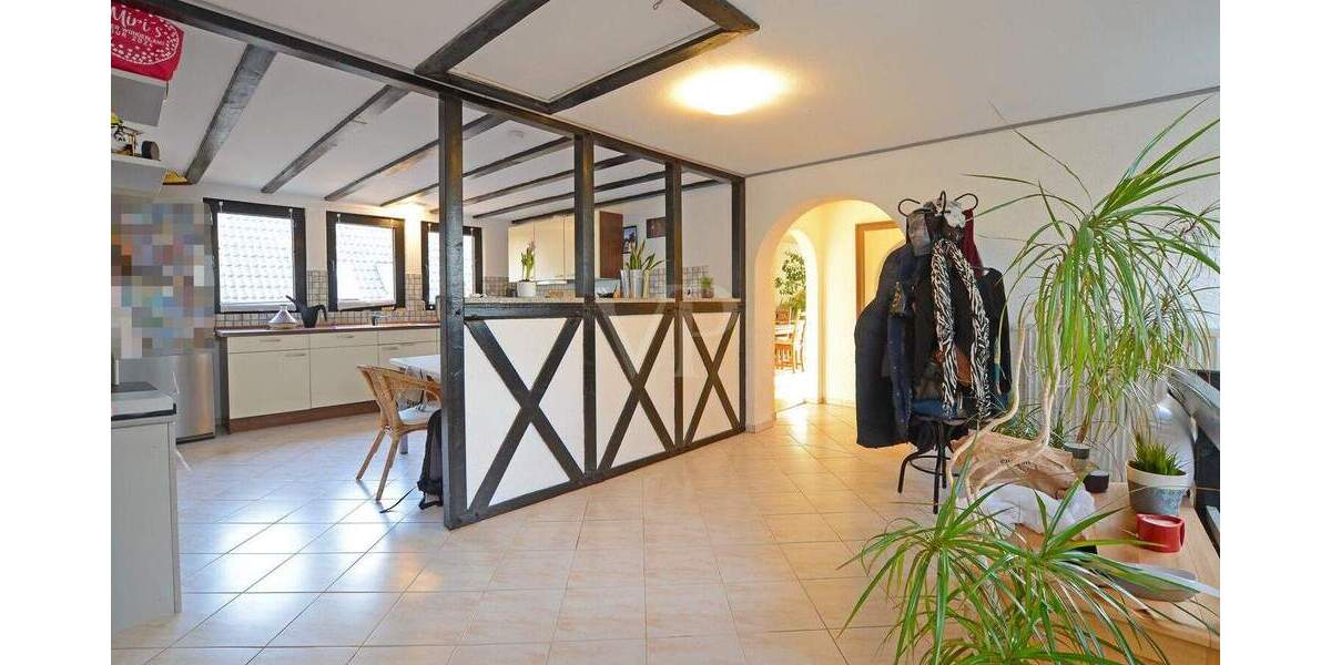 Mehrfamilienhaus, Wohnhaus Langenfeld Immigrath - 8 Zimmer, 233 m&sup2;, 699.000&euro; | Angebot:24701682