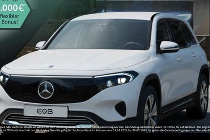 Mercedes-Benz EQB 7.771 km 39.590 &euro; Neuss 41460