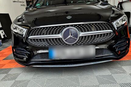 Mercedes-Benz A 200 83.000 km 20.500 &euro; Ennepetal 58256