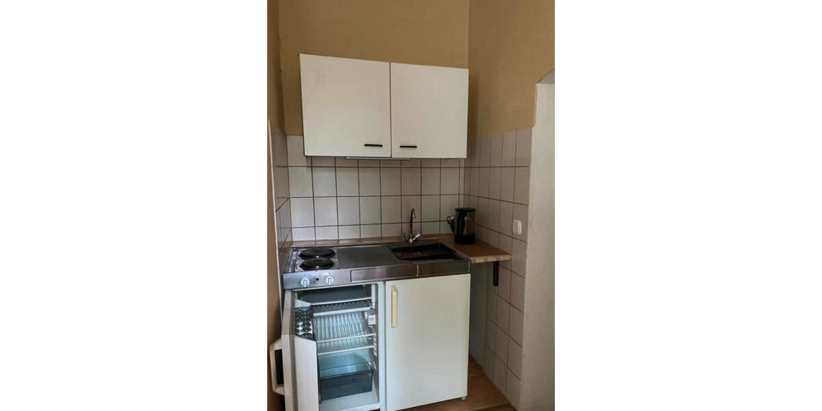 Etagenwohnung Wuppertal Arrenberg - 2 Zimmer, 32 m&sup2;, 60.000&euro; | Angebot:27024052