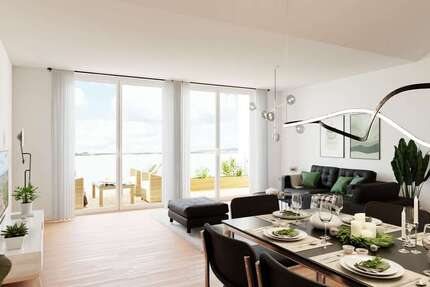 Wohnung zum Kaufen in Hilden 495.000 € 103 m² 5 zimmer