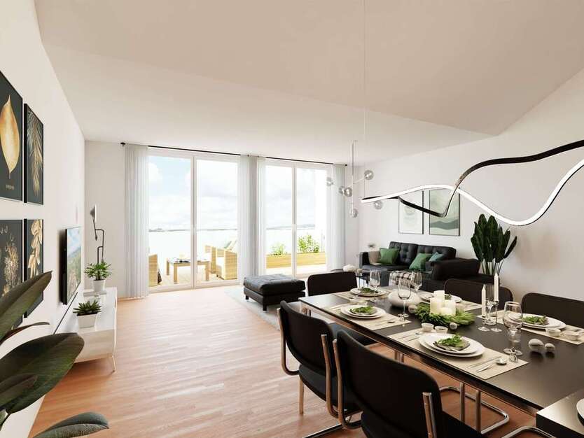 Wohnung zum Kaufen in Hilden 495.000 € 103 m² 5 zimmer