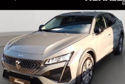 Peugeot 408 2.500 km 35.990 € Duisburg 47059