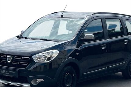 Dacia Lodgy 52.900 km 12.900 &euro; Solingen/NRW 42655