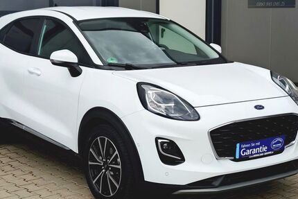 Ford Puma 45.000 km 14.955 € Wermelskirchen 42929