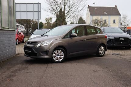 Ford C-Max 156.906 km 5.990 &euro; Leverkusen 51373