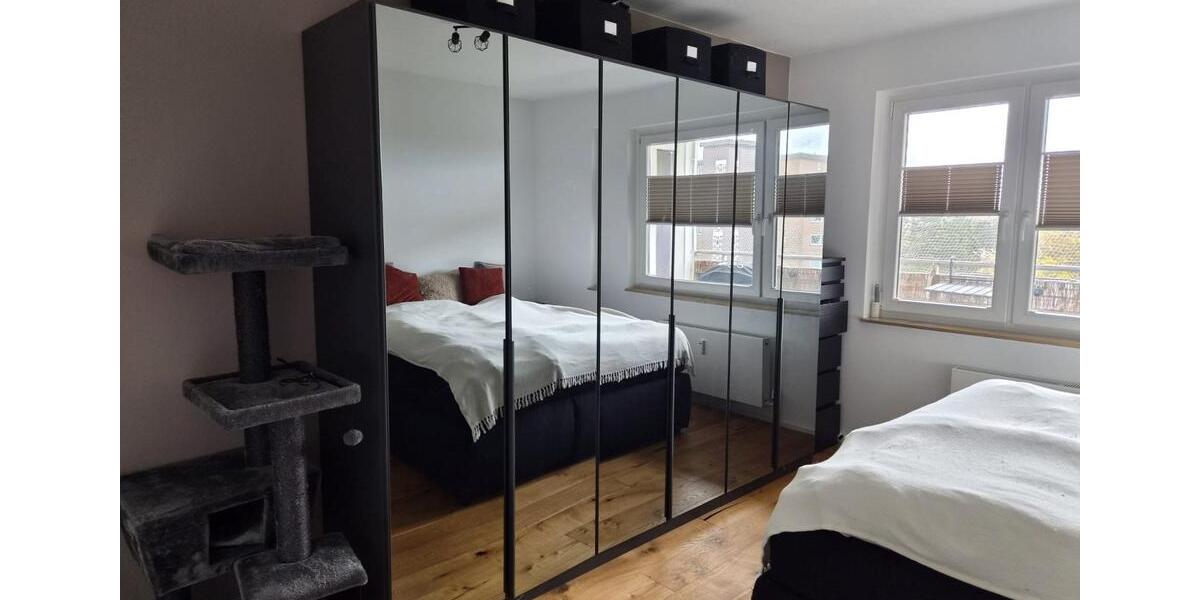 Etagenwohnung Erkrath - 1.600&euro; | Angebot:25976780