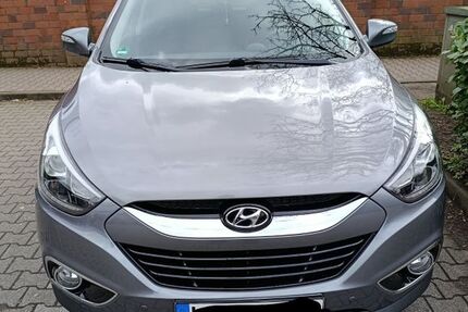 Hyundai ix35 121.000 km 9.900 &euro; Leverkusen 51381