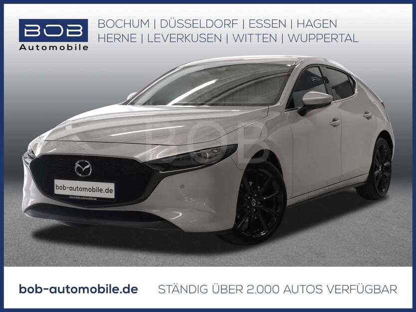 Mazda 3 25.090 km 26.890 € Essen 45141