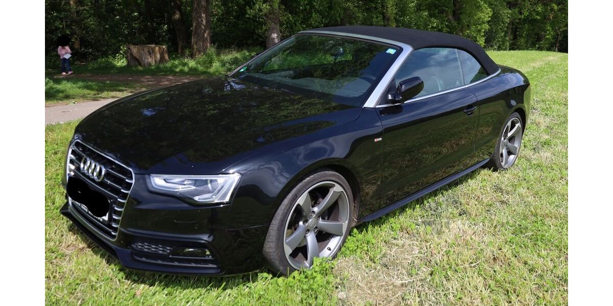 Audi A5 82.000 km 23.500 &euro; Wermelskirchen 42929