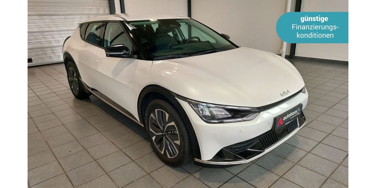 Kia EV6 30.508 km 30.990 € Wuppertal 42287