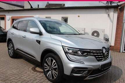 Renault Koleos 118.115 km 21.990 € Hilden 40721