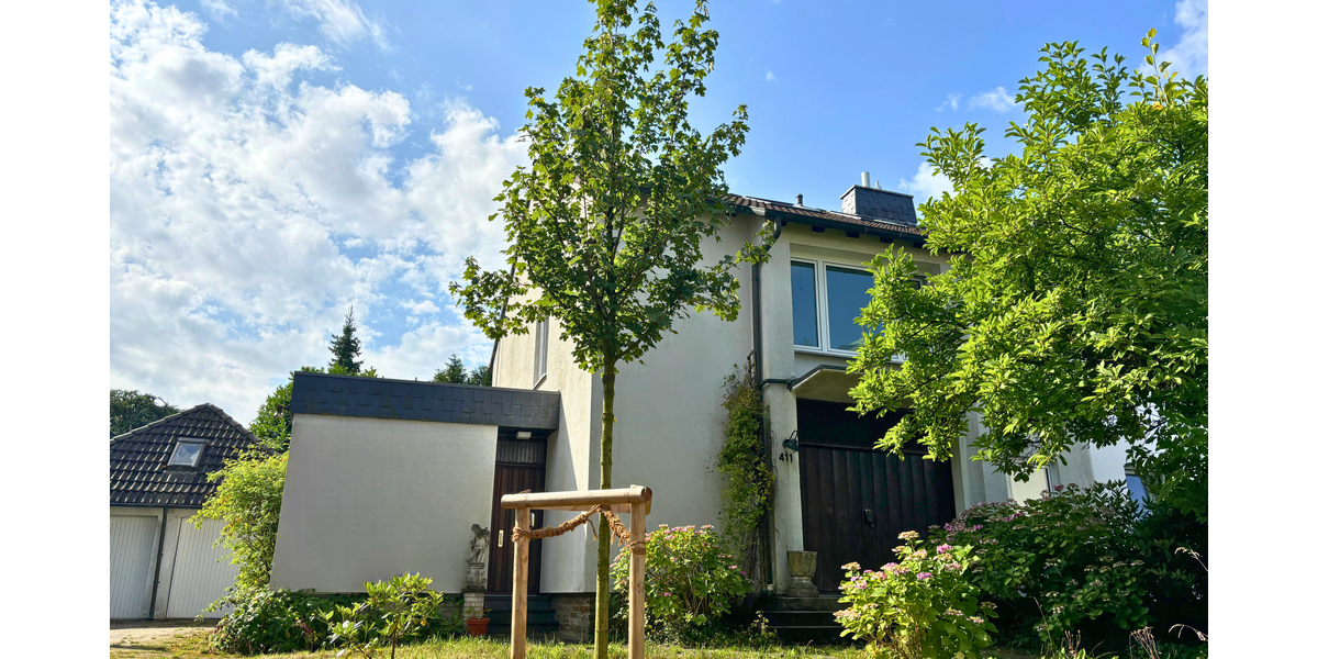 Einfamilienhaus Essen Stadtbezirk IX - 9 Zimmer, 183 m&sup2;, 765.000&euro; | Angebot:24773132