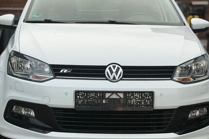 VW Polo 97.000 km 9.900 &euro; Köln 50827