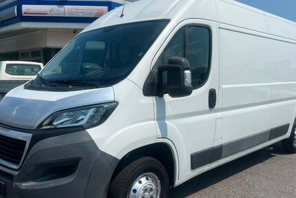 Peugeot Boxer 175.170 km 9.990 &euro; Neuss 41469