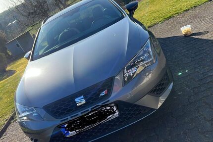 Seat Leon 110.000 km 17.500 &euro; Hückeswagen 42499
