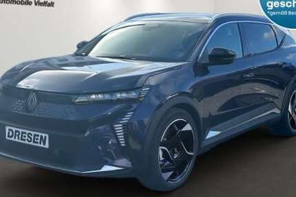 Renault Scenic 2.500 km 44.490 € Neuss 41464