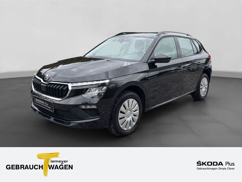 Skoda Kamiq 24.823 km 20.490 € Remscheid 42857